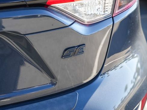 Used 2024 Toyota Corolla SE FWD image 9