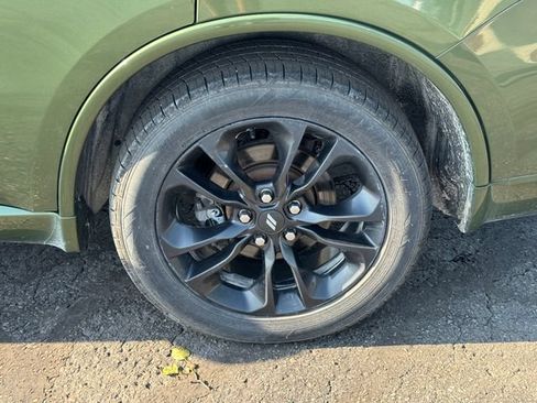 Certified 2021 Dodge Durango R/T w/ Premium Interior Group AWD/4WD image 11