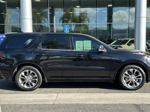 Used 2019 Dodge Durango GT image 3
