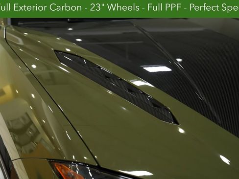 Used 2023 Lamborghini Urus Performante AWD/4WD image 30
