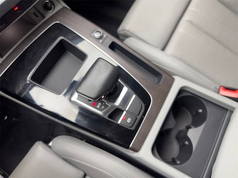 Used 2023 Audi Q5 2.0T Premium Plus w/ Premium Plus Package image 69