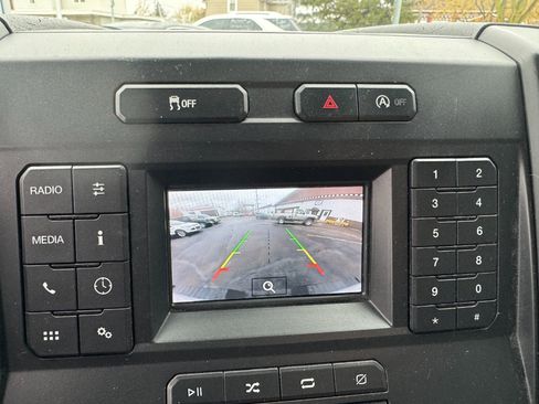 Used 2019 Ford F150 XL w/ Equipment Group 101A Mid image 15