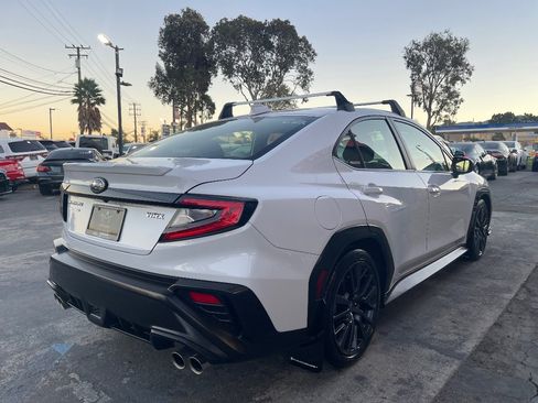 Used 2023 Subaru WRX Premium image 5