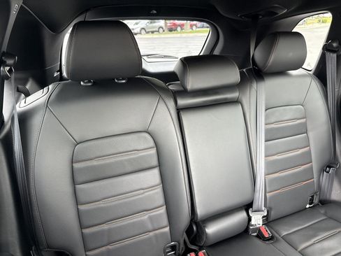 Certified 2024 Honda CR-V Sport-L image 32