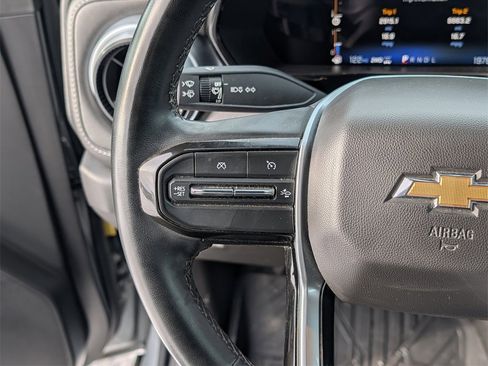 Used 2023 Chevrolet Colorado LT w/ LT Convenience Package image 20