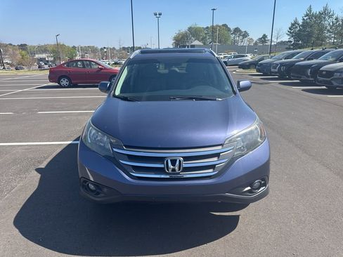 Used 2013 Honda CR-V EX-L image 6