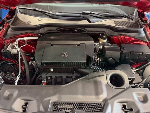 New 2026 Acura MDX SH-AWD w/ Advance Package image 14