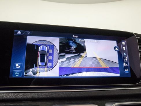 Used 2024 Mercedes-Benz GLE 350 4MATIC image 24