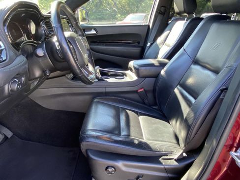 Used 2022 Dodge Durango Citadel image 16