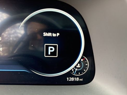 Certified 2023 Hyundai Sonata SEL w/ Convenience Package image 11