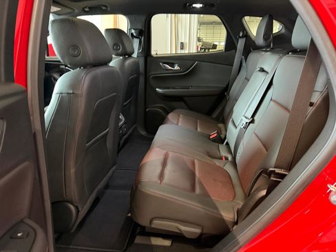 Used 2019 Chevrolet Blazer RS image 12