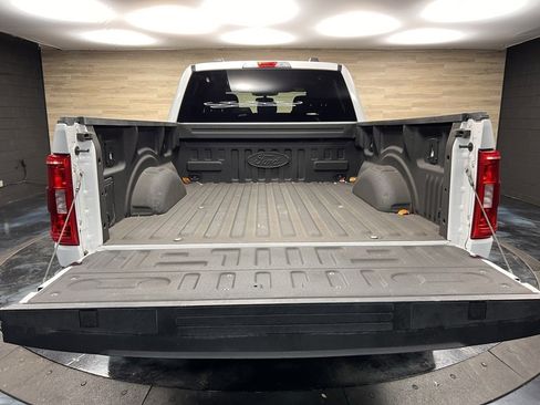 Used 2023 Ford F150 XLT w/ Equipment Group 301A Mid image 13