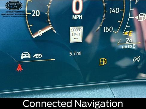 New 2025 Ford Mustang GT Premium RWD image 15