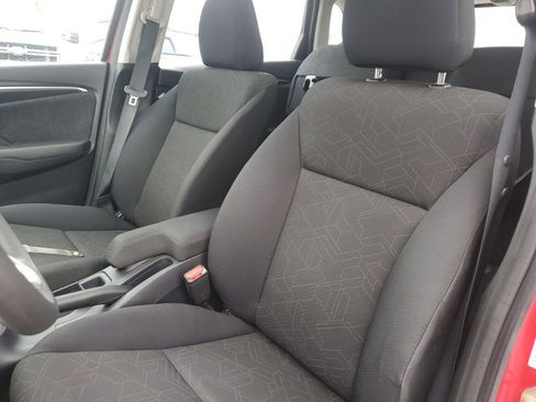 Used 2015 Honda Fit EX-L image 28