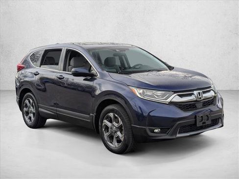 Used 2019 Honda CR-V EX image 3