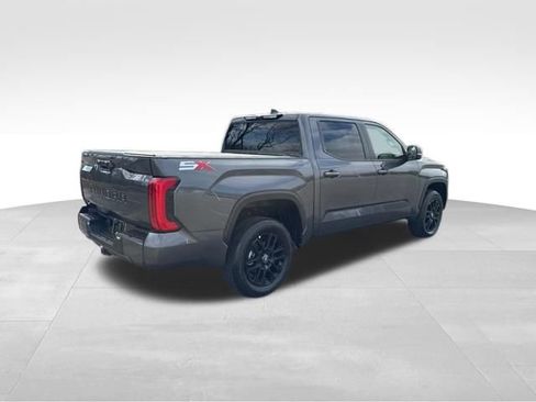 New 2026 Toyota Tundra SR5 image 6