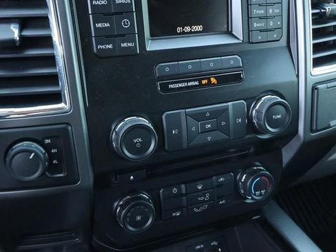 Used 2015 Ford F150 XLT w/ Equipment Group 301A Mid image 16