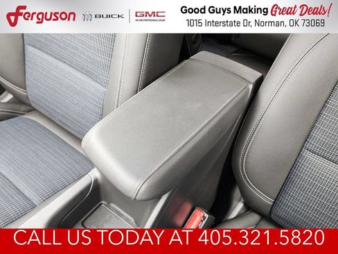 New 2026 Buick Envista Preferred w/ Convenience I Package FWD image 29