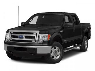 Used 2014 Ford F150 XLT w/ Equipment Group 302A Luxury video 1