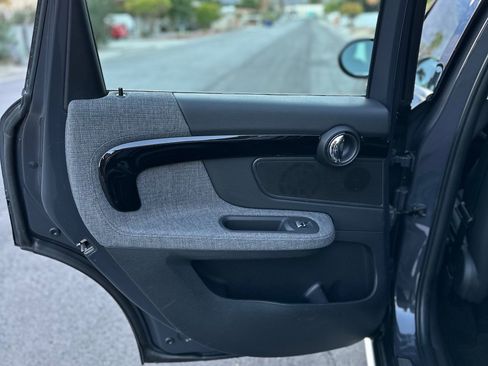 Used 2020 MINI Cooper Countryman S w/ Storage Package image 34