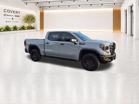 Used 2024 GMC Sierra 1500 AT4X w/ AT4X AEV Edition AWD/4WD image 17