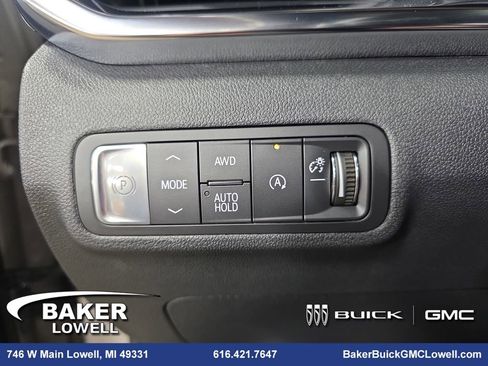 New 2026 GMC Terrain Elevation w/ Elevation Premium Package image 25