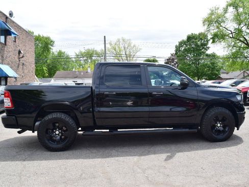 Used 2023 RAM 1500 Big Horn AWD/4WD image 5