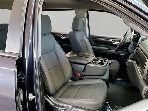 Used 2024 Chevrolet Silverado 1500 LT AWD/4WD image 19