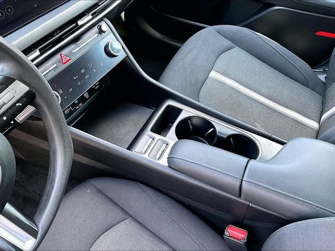 Used 2024 Hyundai Sonata SEL FWD image 18