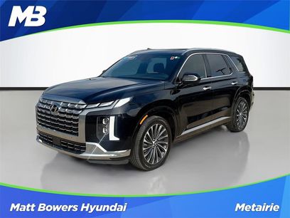Used 2023 Hyundai Palisade Calligraphy