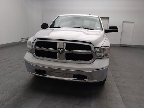 Used 2022 RAM 1500 Tradesman w/ Chrome Appearance Group AWD/4WD image 15