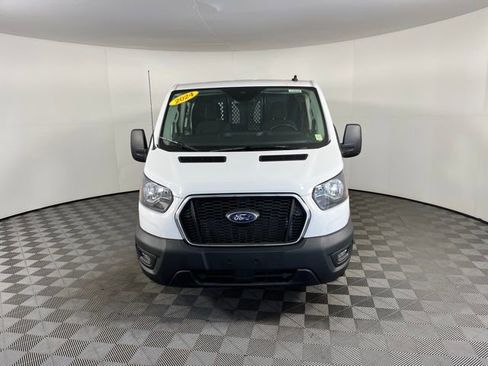 Used 2024 Ford Transit 250 Low Roof w/ Exterior Upgrade Package image 2
