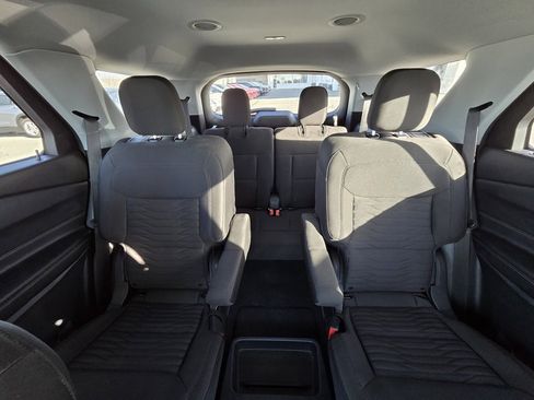 Used 2021 Ford Explorer XLT w/ Class III Trailer Tow Package image 29