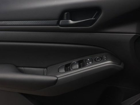 New 2025 Nissan Altima 2.5 S image 23