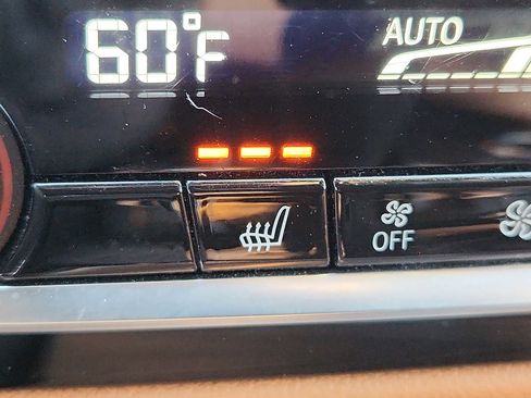 Certified 2023 BMW 540i xDrive w/ Premium Package image 24