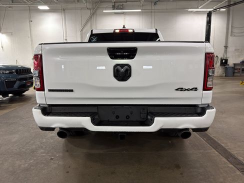 Used 2023 RAM 1500 Big Horn AWD/4WD image 5
