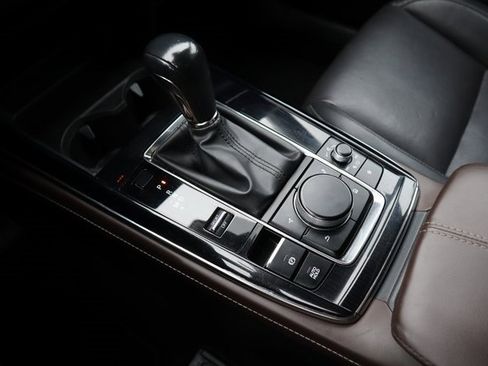 Used 2023 MAZDA CX-30 AWD 2.5 S w/ Premium Package image 34