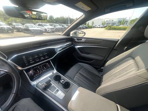 Used 2019 Audi A7 3.0T Prestige AWD/4WD image 17