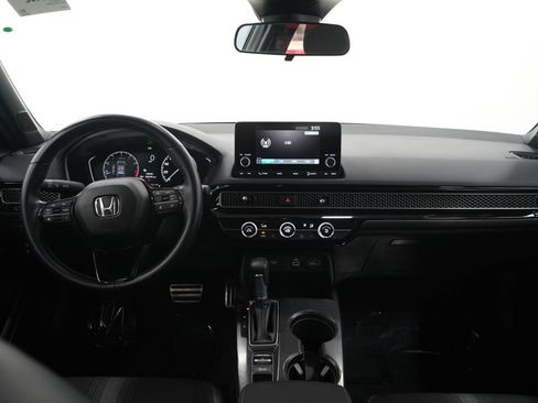 Used 2024 Honda Civic Sport image 14