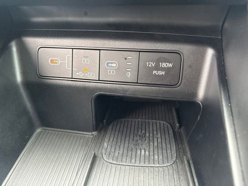 Used 2025 Hyundai Tucson SEL FWD image 22
