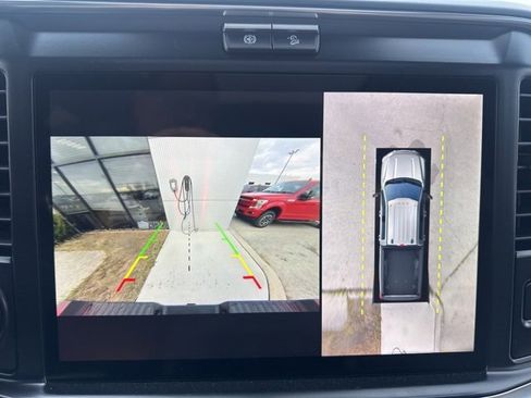 New 2026 Ford F450 Platinum w/ Platinum Plus Package image 54