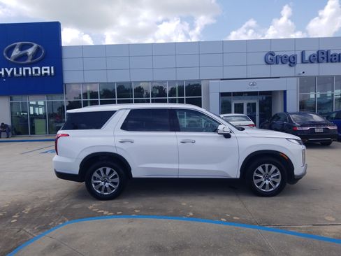 Used 2025 Hyundai Palisade SEL FWD image 8