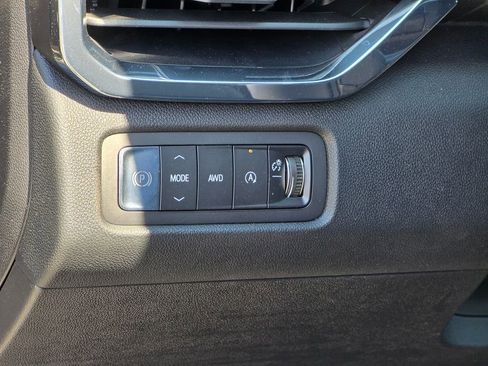 New 2026 GMC Acadia Elevation w/ Elevation Premium Package AWD/4WD image 33