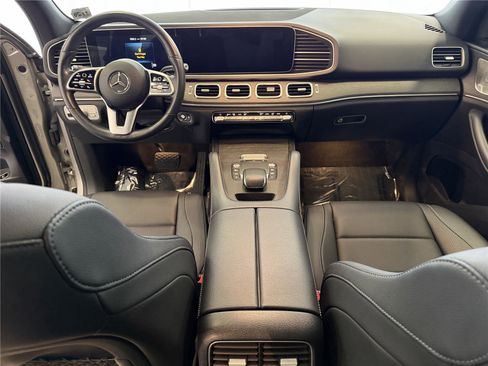 Used 2021 Mercedes-Benz GLE 350 4MATIC image 17