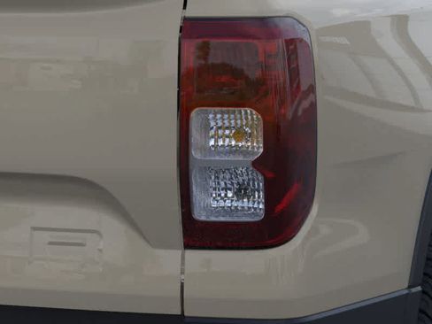 New 2025 Ford Ranger XL w/ Trailer Tow Package image 22