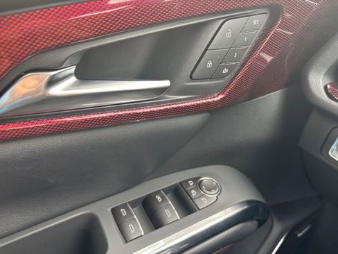 New 2026 Chevrolet Traverse RS AWD/4WD image 17