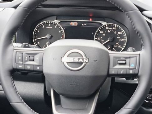 New 2026 Nissan Pathfinder SV FWD image 14