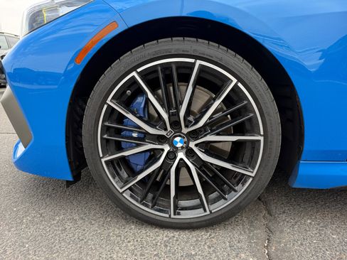 Used 2024 BMW M235i xDrive Gran Coupe w/ Premium Package AWD/4WD image 26