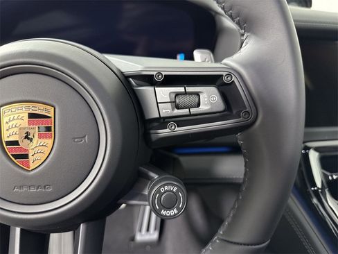 New 2026 Porsche Panamera 4 image 39