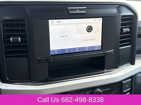 Used 2025 Ford F350 XL AWD/4WD image 21